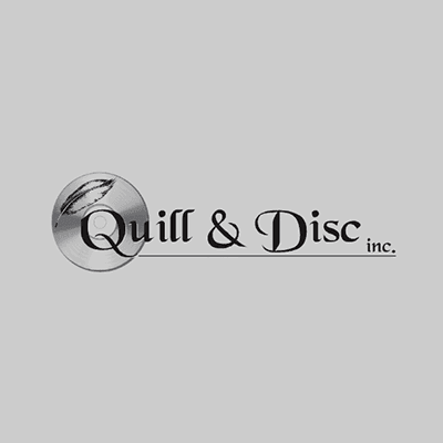 Quill & Disc