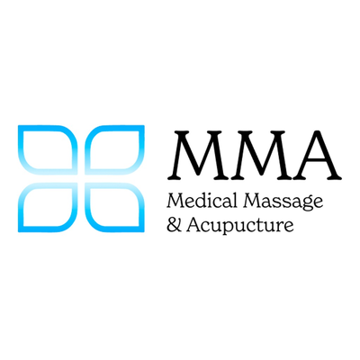 MMA Wellness Logo