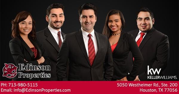 Rene Sorola Properties