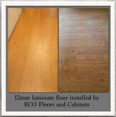 Eco Floors & Cabinets