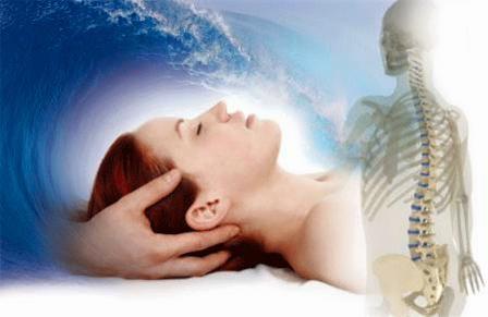 CranioSacral Therapy