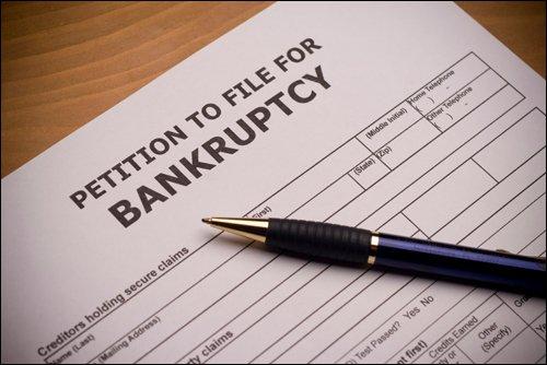 Bankruptcy