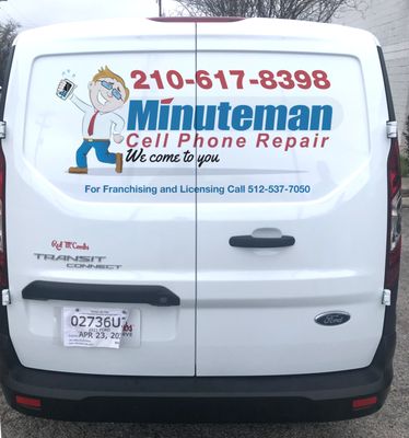 Mobile Iphone Repair #6