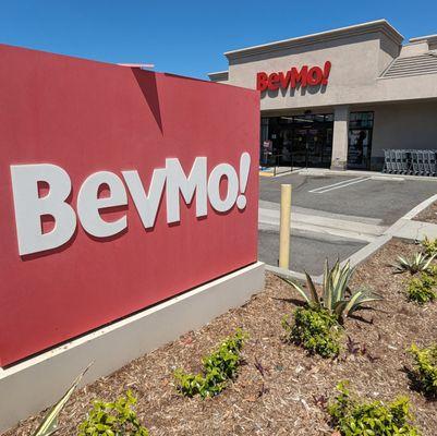 BevMo!