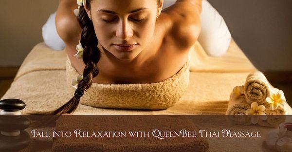 Queen Bee Thai Massage