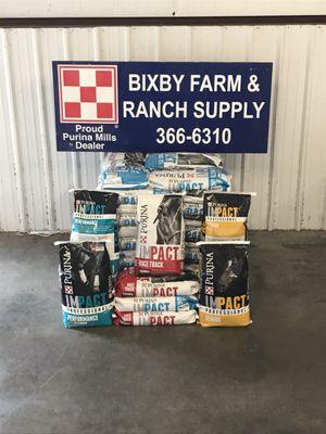 Bixby Farm & Ranch Supply