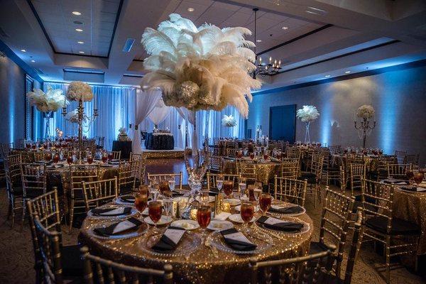 Tori Williams Events