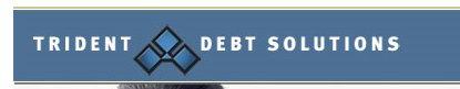 Trident Debt Solutions logo