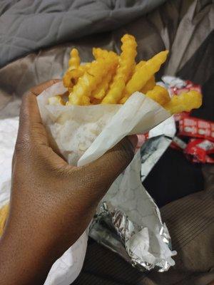 Fries