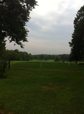 Loyal Oak Golf Course