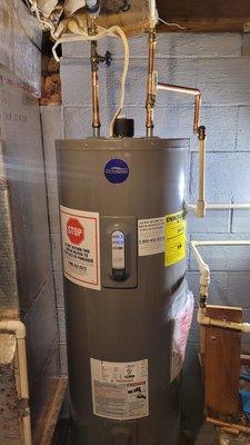 Water heater services Newark OH - https://newarkwaterheaterdrain.com/water-heaters/