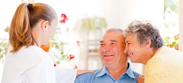 Sovereign Home Health of NJ