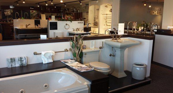 The Bath & Kitchen Showplace