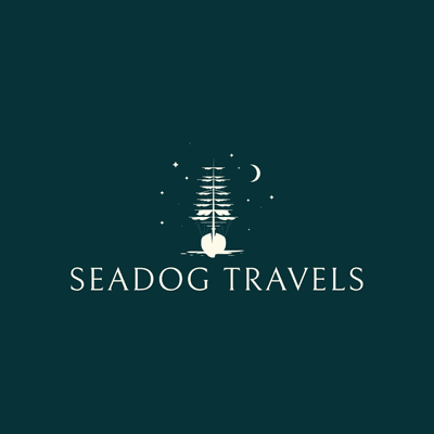 Seadog Travels. A travel company for people who love the ocean.