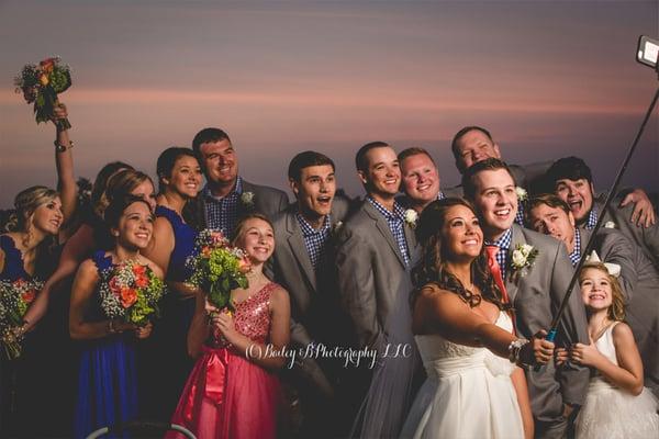 Wedding Photography in Nashville, TN