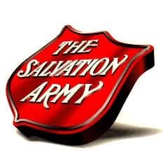 The Salvation Army