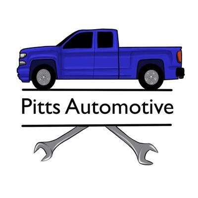 Pitts Automotive