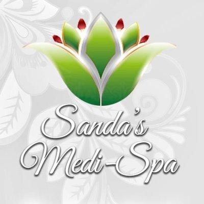 Sanda's Medi-Spa