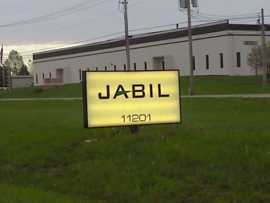 Jabil Global Services