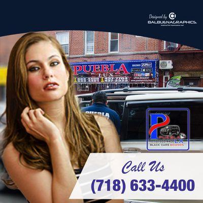 Puebla Express Car Service