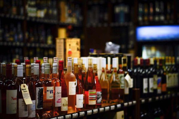 Best liquor store brooklyn