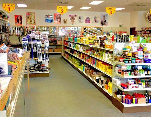 Hair Ware Discount Beauty Supply