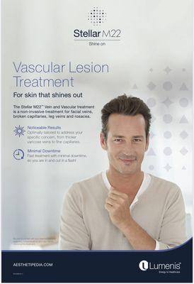 Vascular treatment