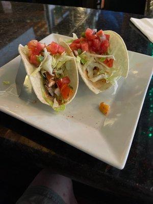 Taco Tuesday Special