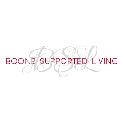 Boone Supported Living