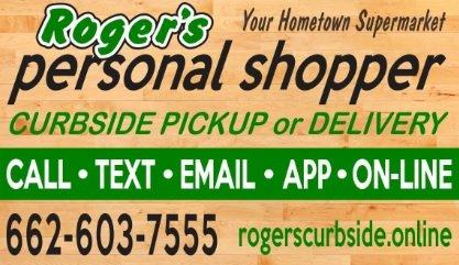 "Order Your Way" ONLINE, Text, Email, App