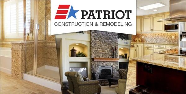 Patriot Construction and Remodeling