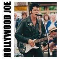 HOLLYWOOD JOE at the NYACK NEW YORK STREET FAIR MAY 17 1992  -