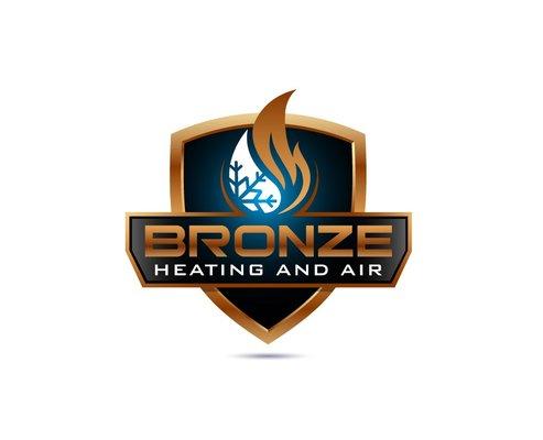 Bronze Heating and Air