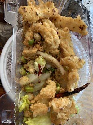 Calamari