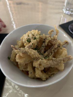 Calamari