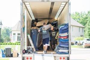 We work with other movers as well when they need a hand!!! Give us a call we do it all!!!