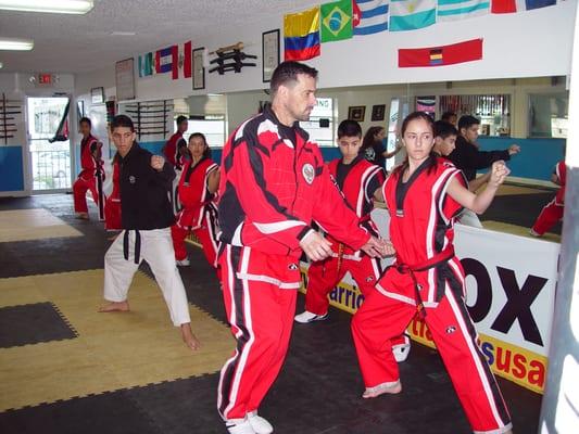 Martial Arts,Kick Boxin,Sport,exercising,Salud,Deporte,Integridad