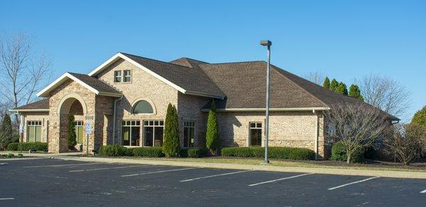 Southwest Michigan Endodontics