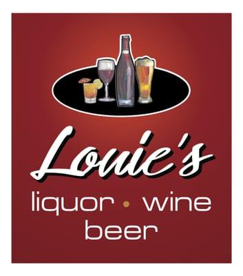 Louie's Liquor