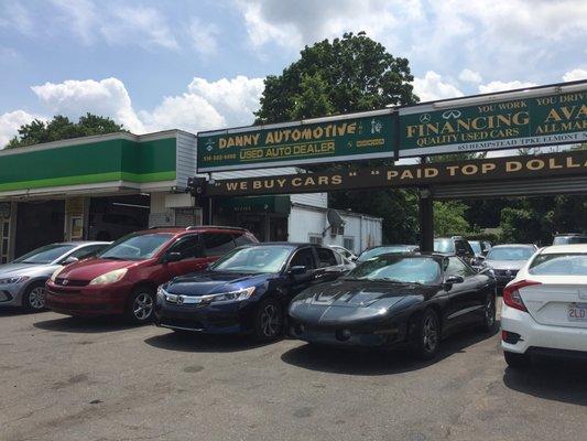 Long Island's most honest,  trustworthy, knowledgeable mechanic shop. Thanks.