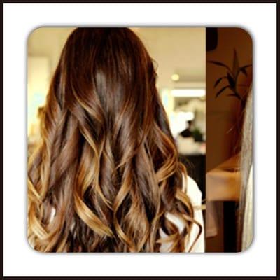 Hair Extensions Instant Beauty