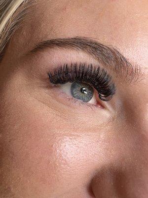 Volume Lashes