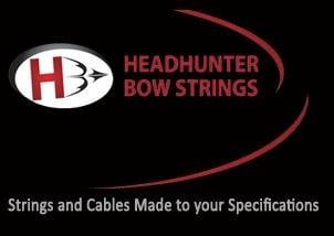 Headhunter Bow Strings