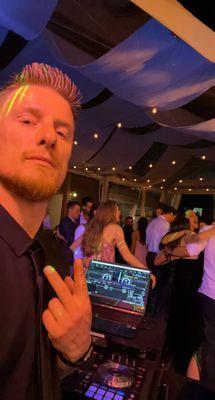 Kyles Mobile Dj Service