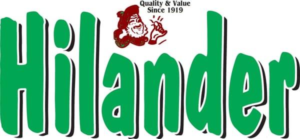 Hilander Foods