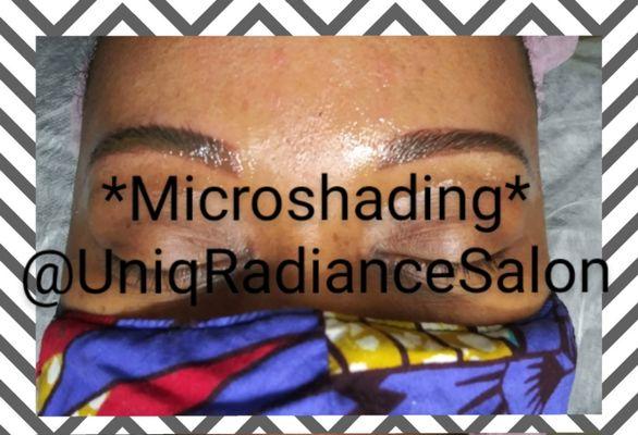 Microshading