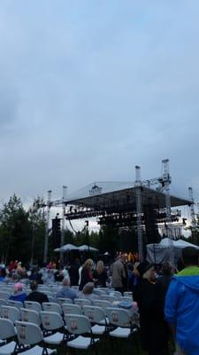 Tulalip Amphitheatre