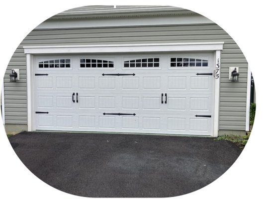 Tri-City Garage Doors