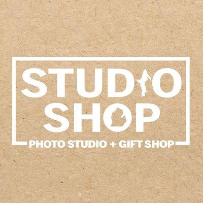 Studio Shop Logo