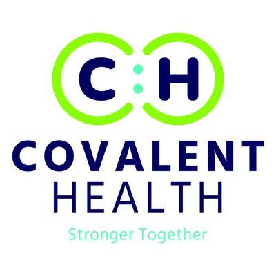 Covalent Health Logo